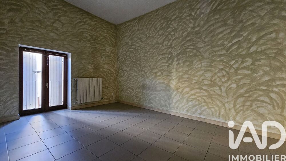 Vente Immeuble Vente Immeuble 432 m&sup2; Bagnols-sur-cèze