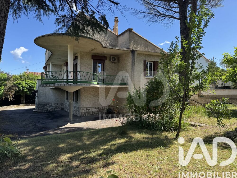Vente Maison/villa 7 pièces