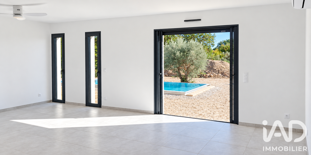 Vente Maison traditionnelle 4 pièces