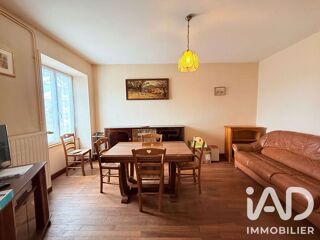  Maison à vendre 4 pièces 73 m²