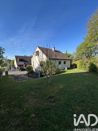  Maison à vendre 5 pièces 106 m²