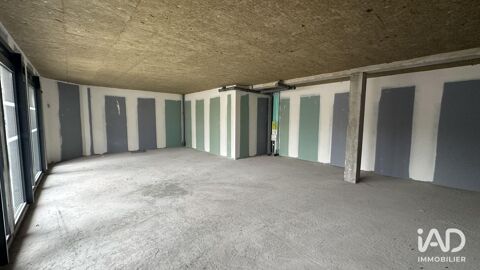   Vente Boutique/Local commercial 74 m&sup2; 