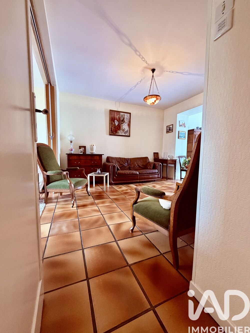 Vente Maison Vente Maison/villa 5 pièces Longwy