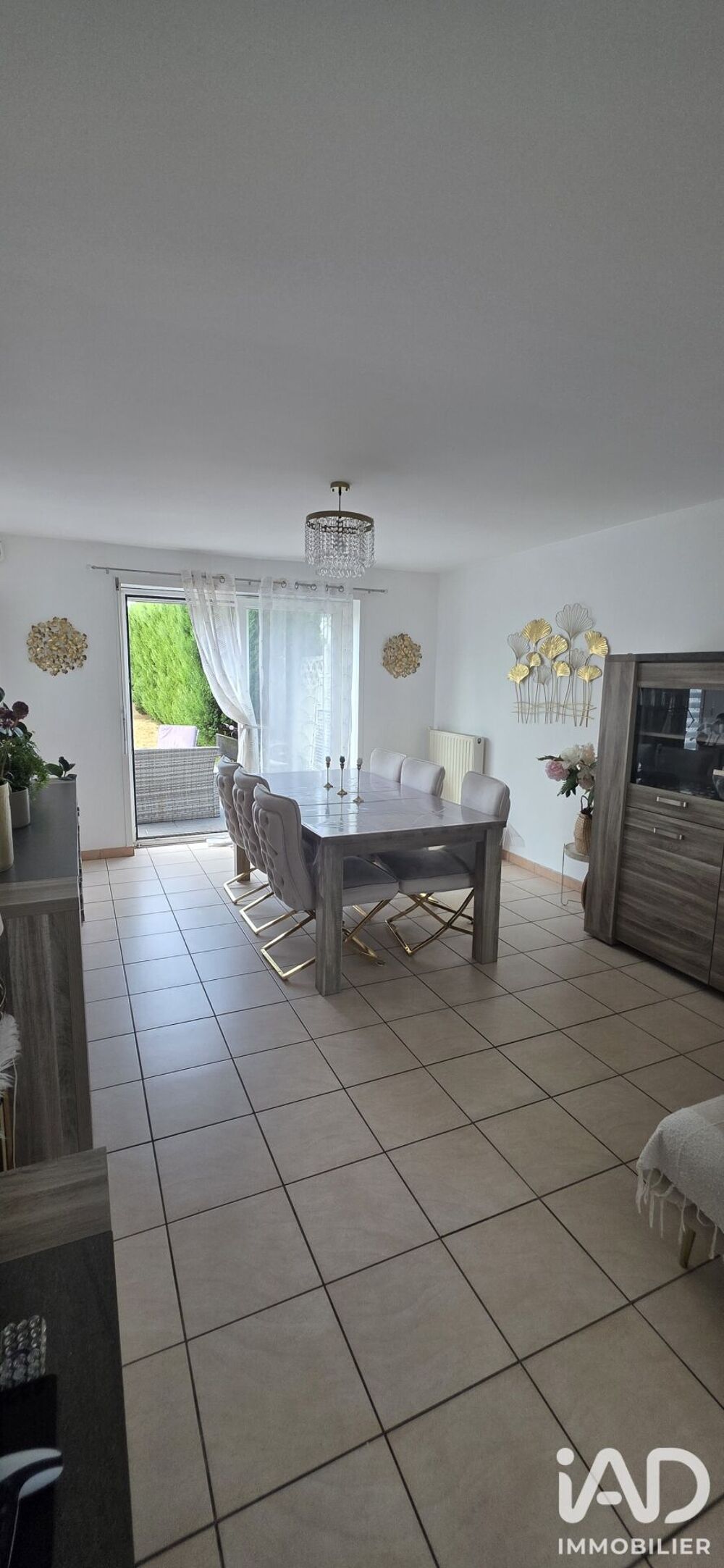 Vente Maison traditionnelle 6 pièces