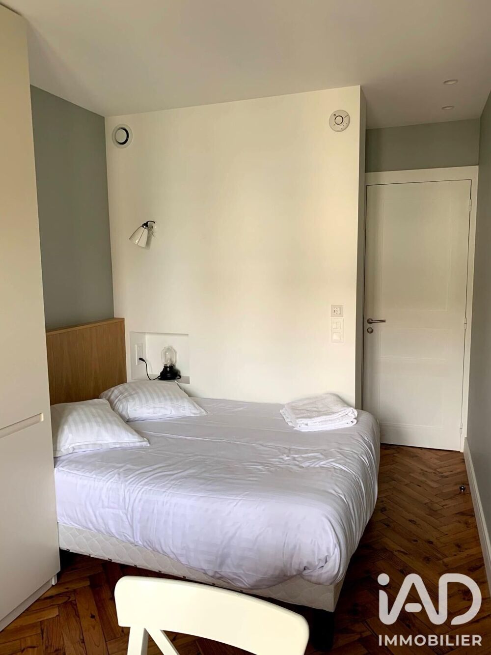 Vente Studio 1 pièce