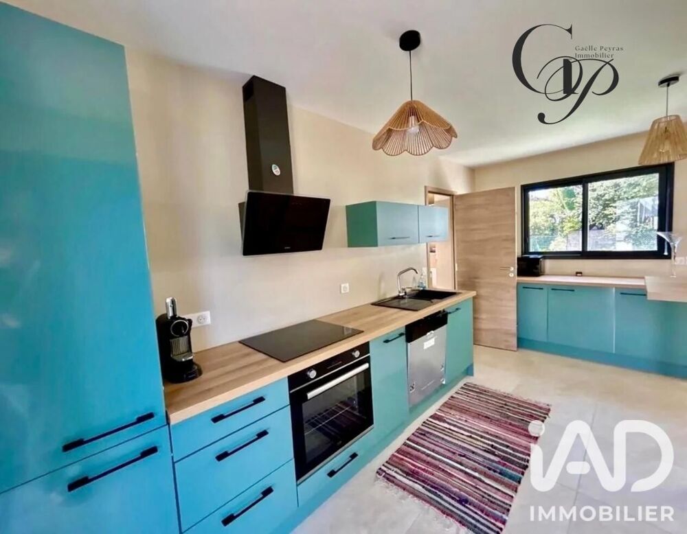 Vente Maison Vente Maison/villa 4 pièces Six-fours-les-plages