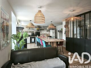  Maison à vendre 7 pièces 210 m²