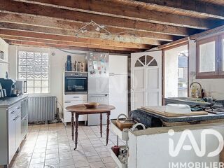  Maison � vendre 5 pi�ces 115 m�