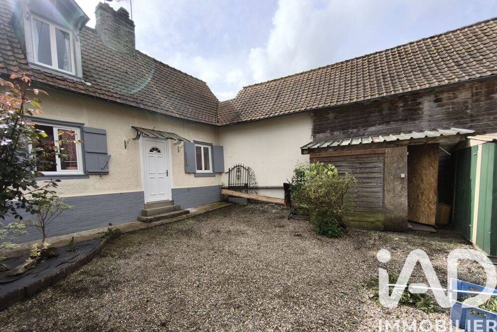Vente Maison/villa 10 pièces