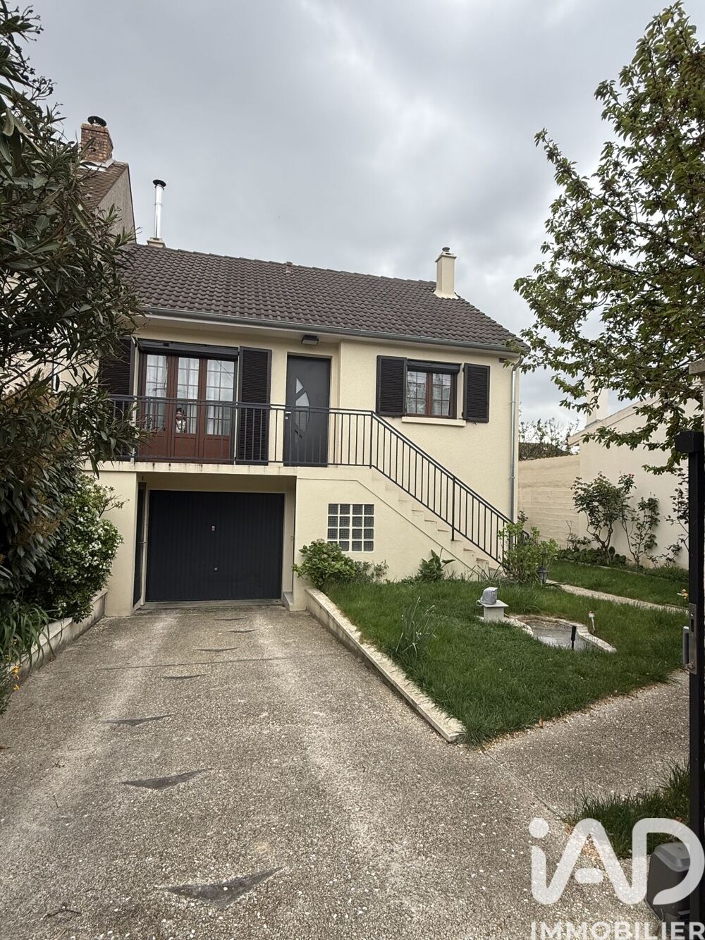 Vente Maison traditionnelle 5 pièces