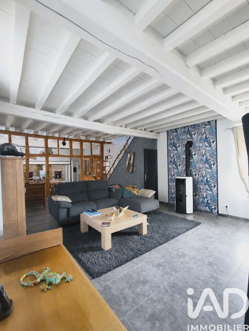 Vente Maison Vente Maison/villa 4 pièces Thérouanne
