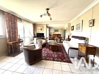 Appartement à vendre 4 pièces 108 m²