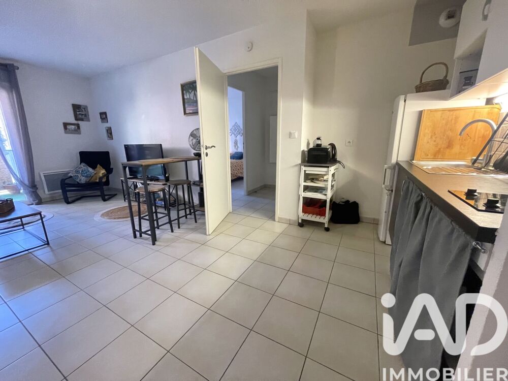 Vente Appartement Vente Appartement 2 pièces Narbonne