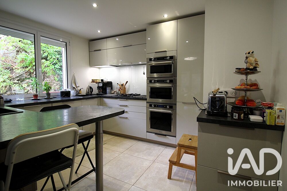 Vente Maison Vente Maison/villa 6 pièces Marseille 15