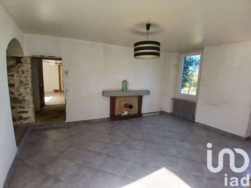 Vente Maison de campagne 7 pièces
