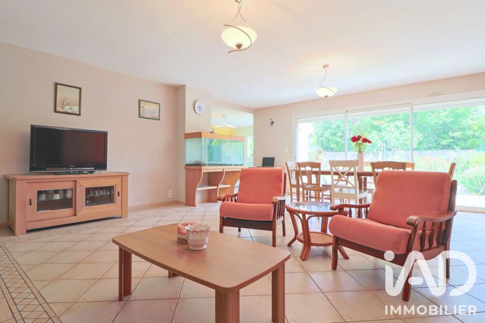 Vente Maison/villa 8 pièces