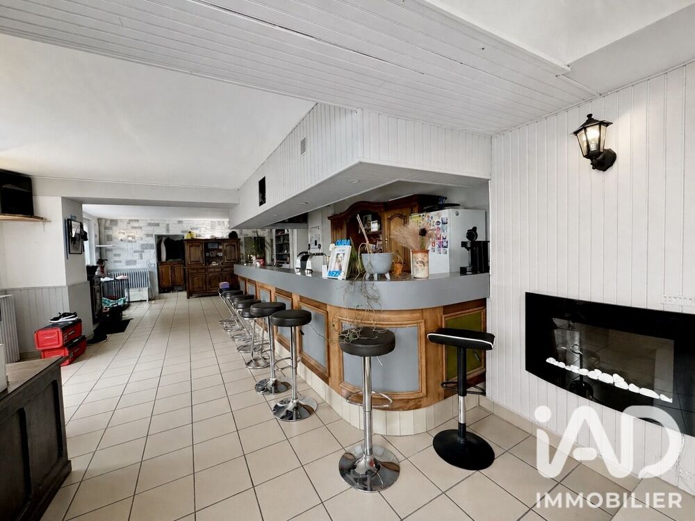 Vente Maison Vente Maison/villa 17 pièces Dormans