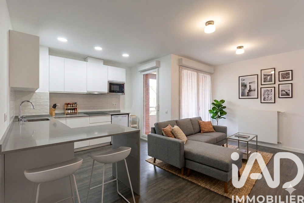Appartement 3 pièces 60 m² · à Neuilly-sur-Marne · 60 m² · 239 000 €