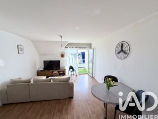  Appartement � vendre 2 pi�ces 39 m�