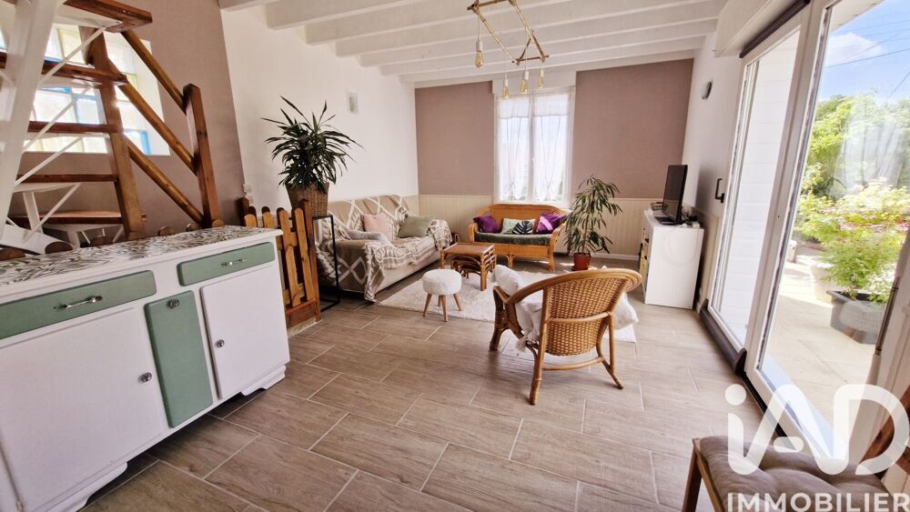 Vente Maison/villa 7 pièces