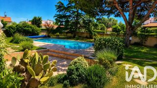  Maison à vendre 6 pièces 220 m²