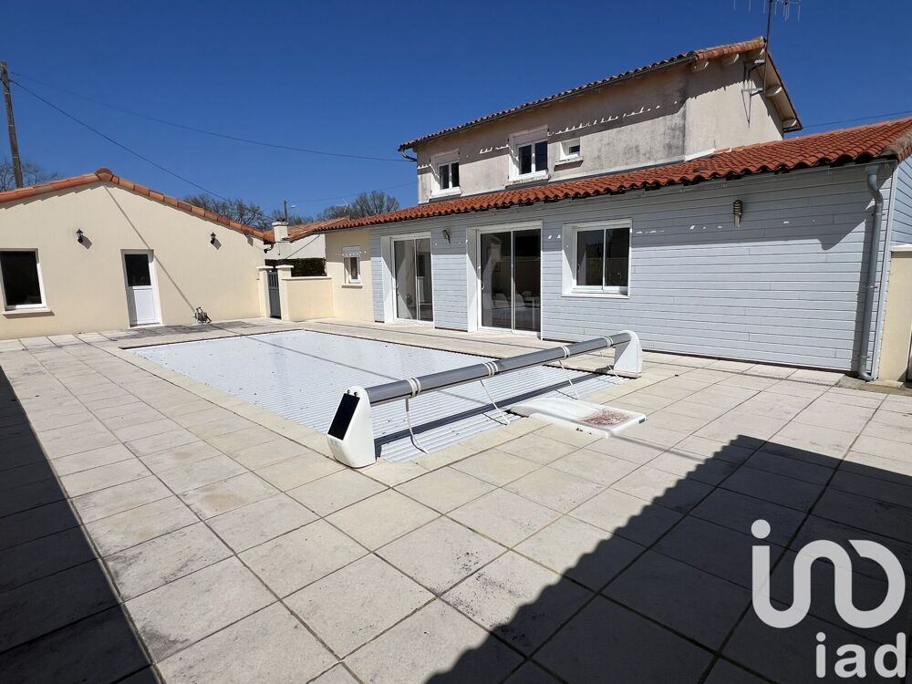 Vente Maison traditionnelle 7 pièces