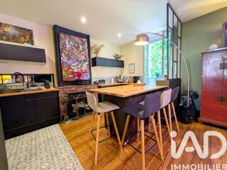  Appartement à vendre 4 pièces 105 m²