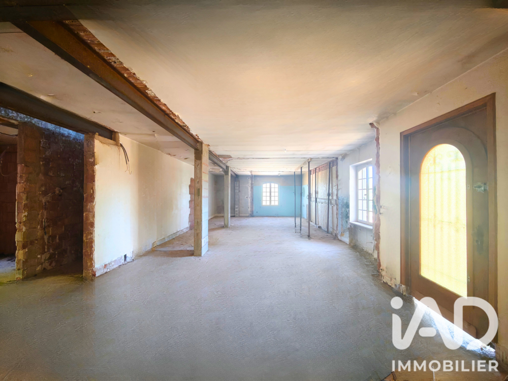 à vendre  Maison Handschuheim (67117)