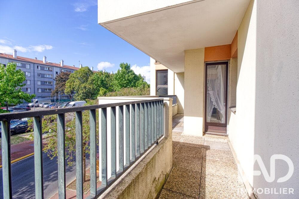 Vente Appartement Vente Appartement 3 pièces Ermont
