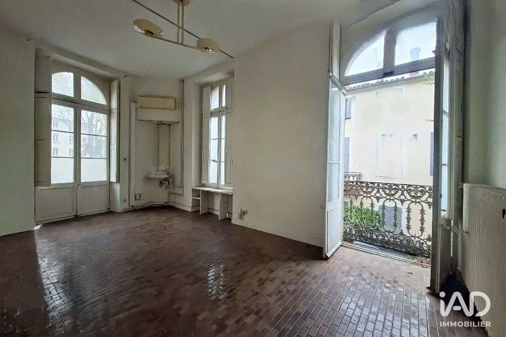   Vente Bureaux 340 m&sup2; Carcassonne