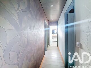  Appartement à vendre 3 pièces 64 m²