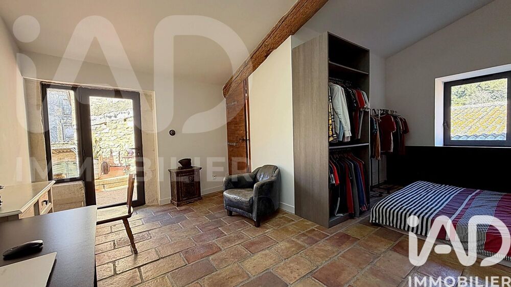 � vendre  Maison Poulx (30320)
