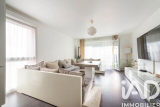  Appartement à vendre 4 pièces 80 m²