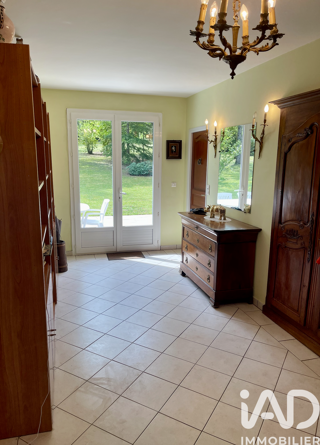  Maison à vendre 10 pièces 257 m²