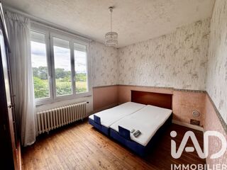  Maison � vendre 4 pi�ces 75 m�