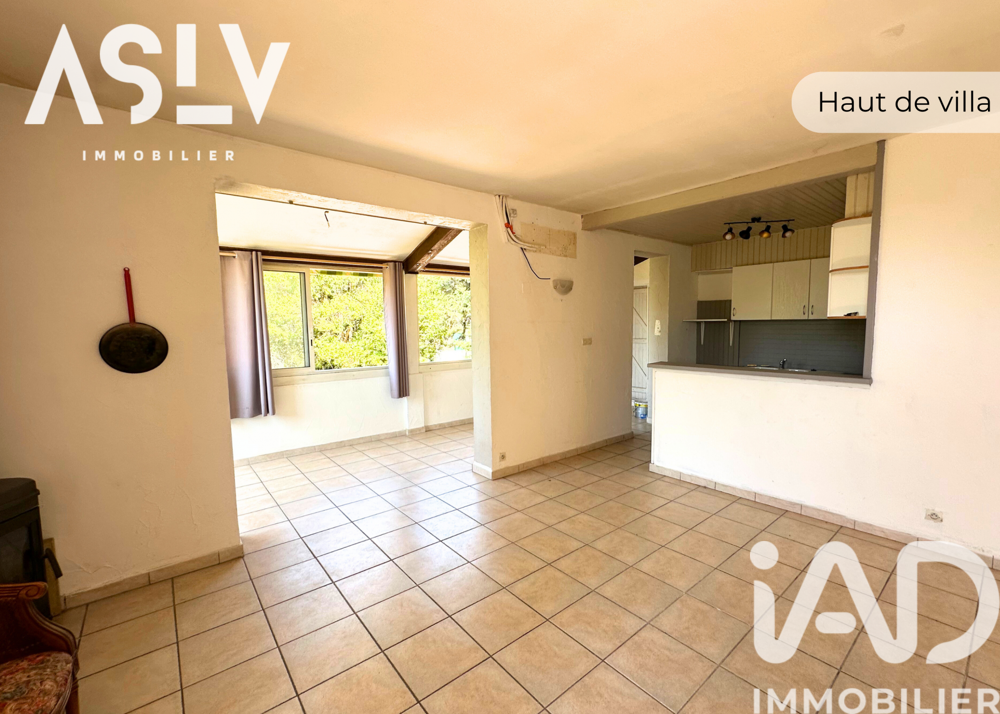 à vendre  Maison Sanary-sur-Mer (83110)