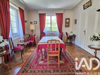  Maison à vendre 9 pièces 236 m²