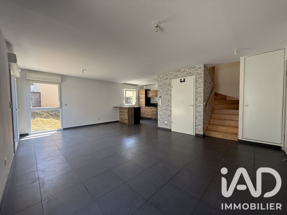 vente Appartement - 5 pièce(s) - 81 m² Epfig (67680)
