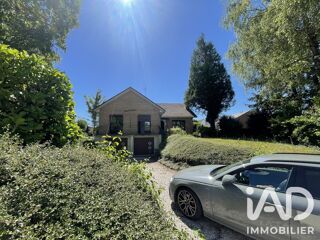  Maison à vendre 6 pièces 120 m²