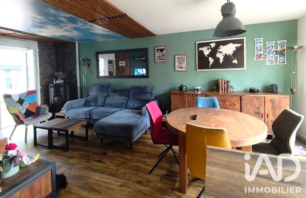 Vente Maison Vente Maison/villa 4 pièces Le havre