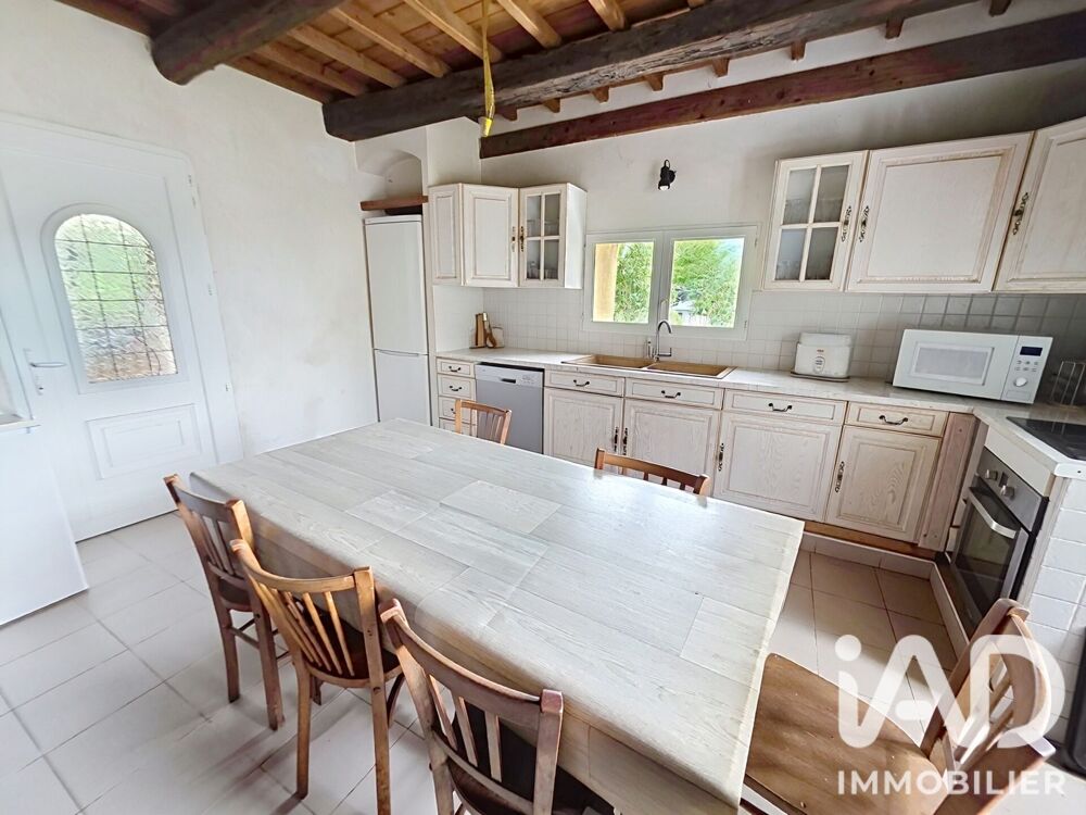 Vente Maison/villa 7 pièces