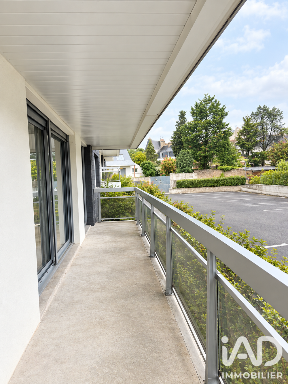 Vente Appartement Vente Appartement 2 pièces Vannes