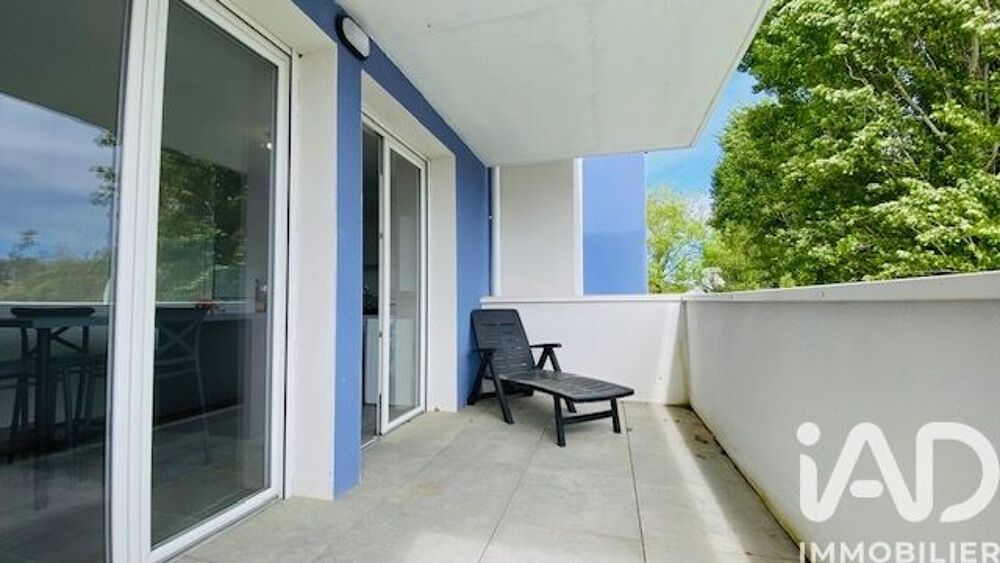 Appartement 2 pièces 54 m² · à Royan · 54 m² · 244 000 €