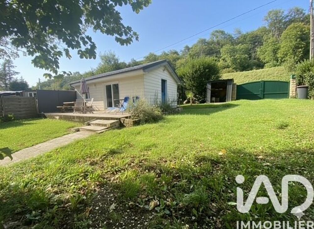 Vente Maison Vente Maison/villa 2 pièces Héricy