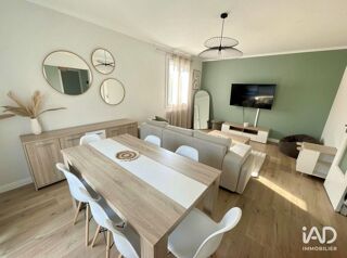  Maison à vendre 4 pièces 86 m²
