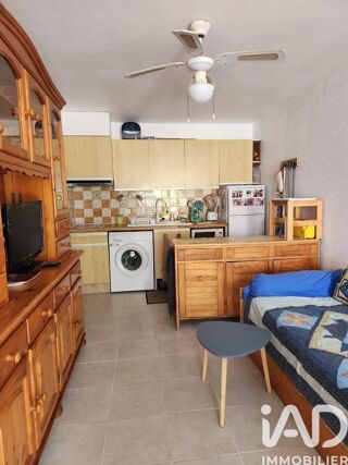  Appartement à vendre 2 pièces 30 m²