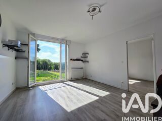  Appartement à vendre 2 pièces 42 m²