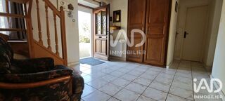  Maison à vendre 4 pièces 115 m²