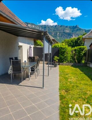  Maison à vendre 6 pièces 160 m²