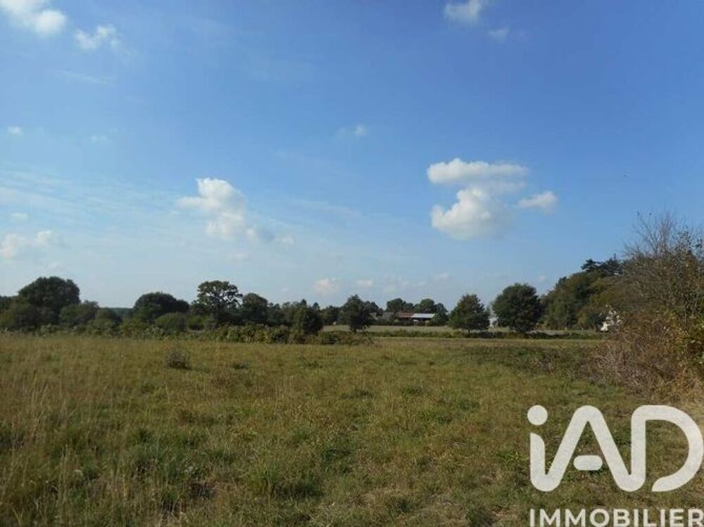 Vente Terrain Vente Terrain 430 m&sup2; Maen roch